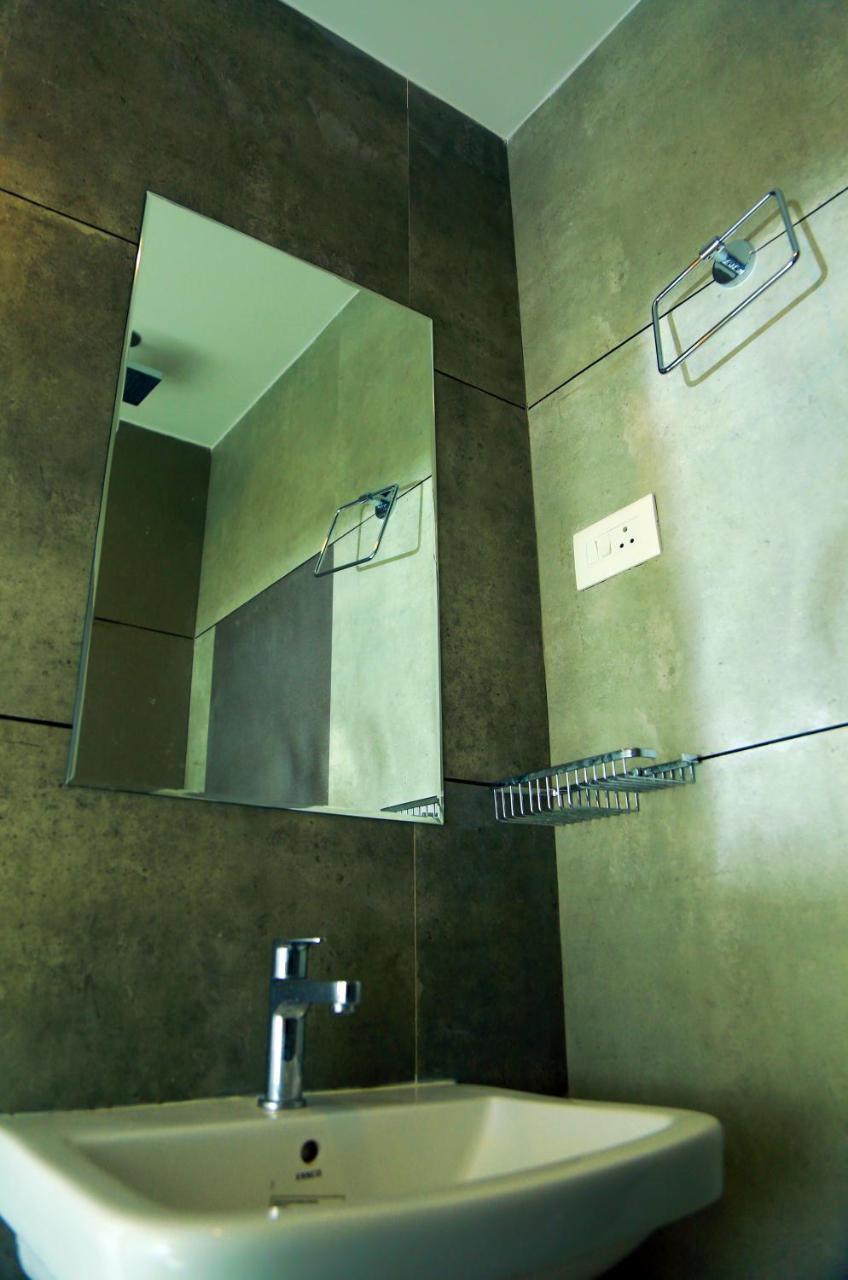Sree Janardhana Residency Kollam Exteriér fotografie